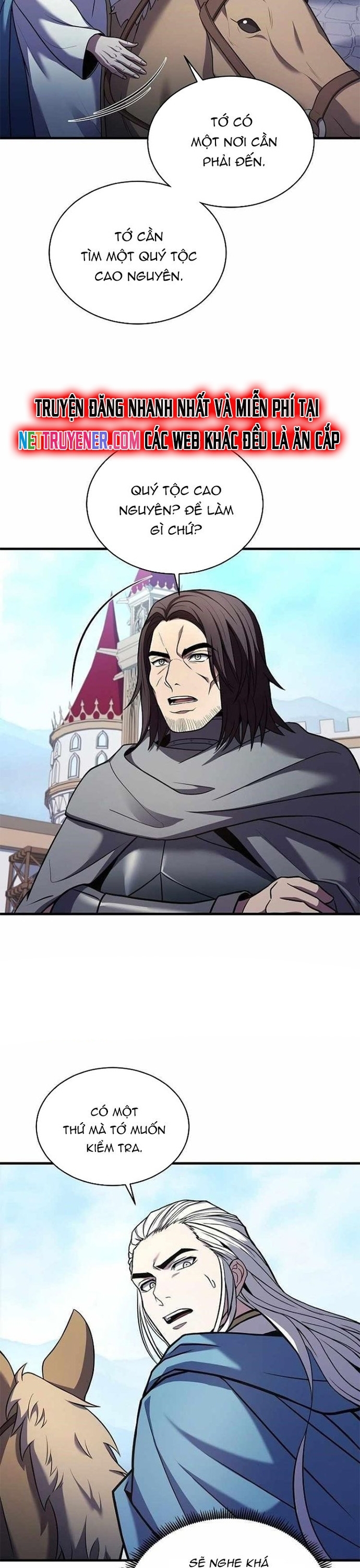 Sự Trở Lại Của Pháp Sư 8 Vòng Chap 159 - Next Chap 160