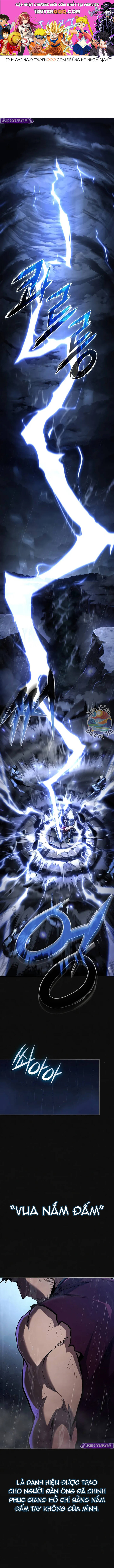 Sự Trở Lại Của Quyền Vương Chap 1 - Next Chap 2