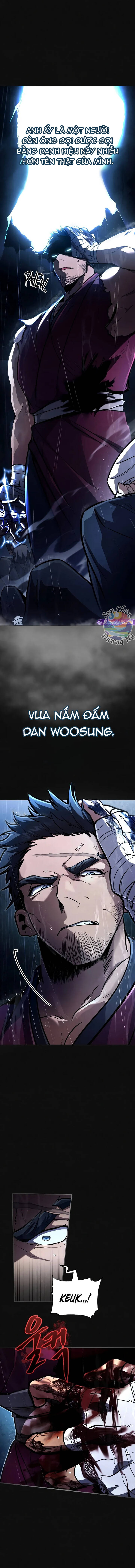 Sự Trở Lại Của Quyền Vương Chap 1 - Next Chap 2