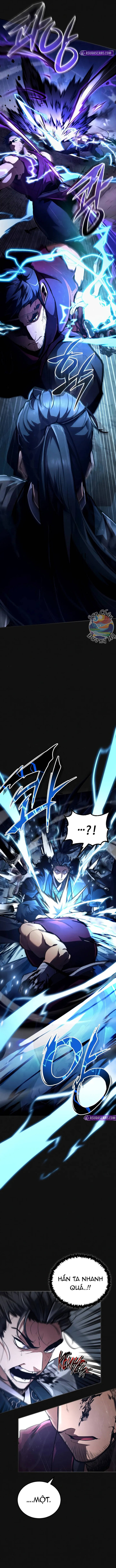 Sự Trở Lại Của Quyền Vương Chap 1 - Next Chap 2