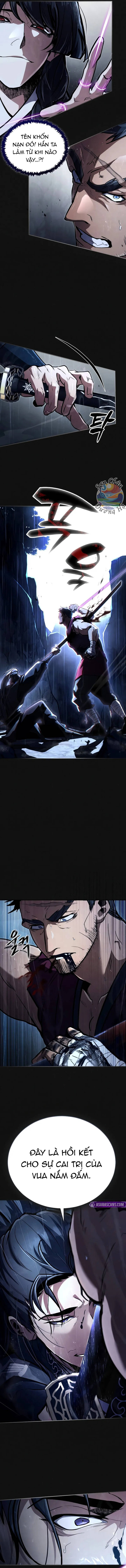 Sự Trở Lại Của Quyền Vương Chap 1 - Next Chap 2