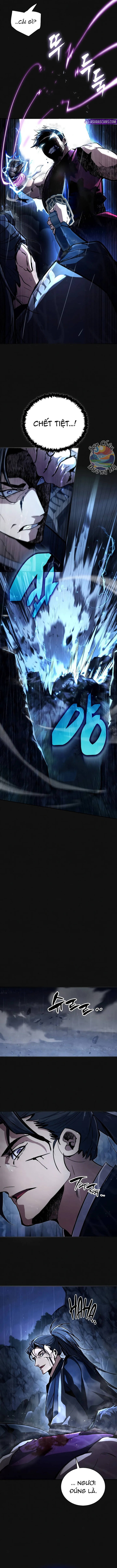 Sự Trở Lại Của Quyền Vương Chap 1 - Next Chap 2