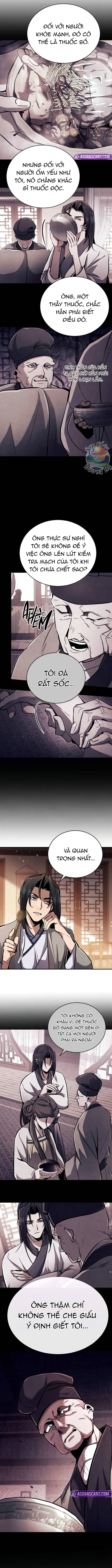 Sự Trở Lại Của Quyền Vương Chap 2 - Next Chap 3