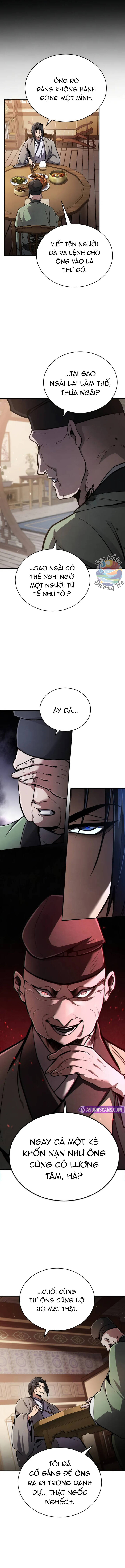 Sự Trở Lại Của Quyền Vương Chap 2 - Next Chap 3