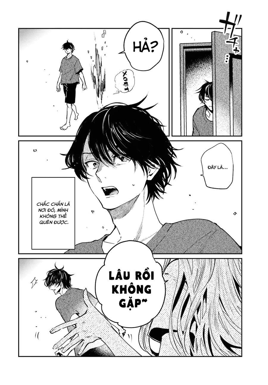 Sự Trở Lại Của Thi Vương Chap 1 - Next Chap 2