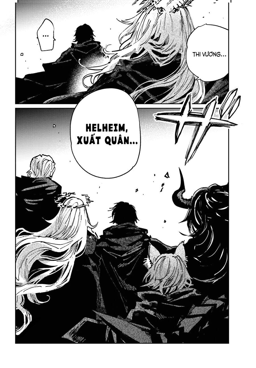 Sự Trở Lại Của Thi Vương Chap 1 - Next Chap 2