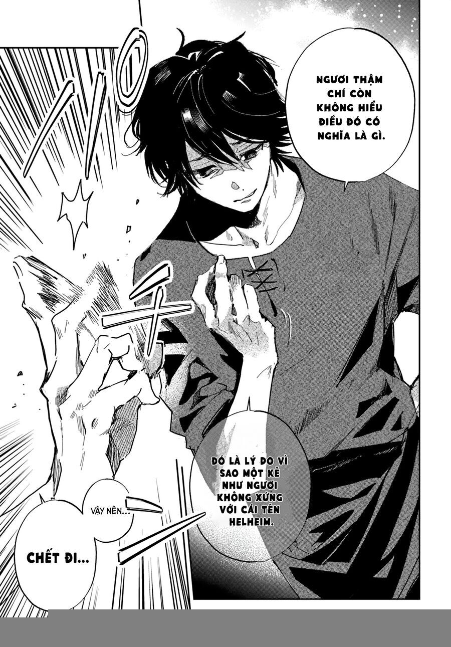 Sự Trở Lại Của Thi Vương Chap 2 - Next Chap 3