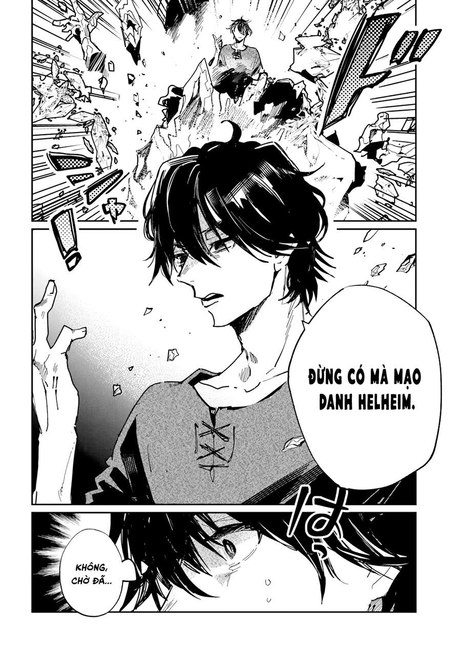 Sự Trở Lại Của Thi Vương Chap 2 - Next Chap 3