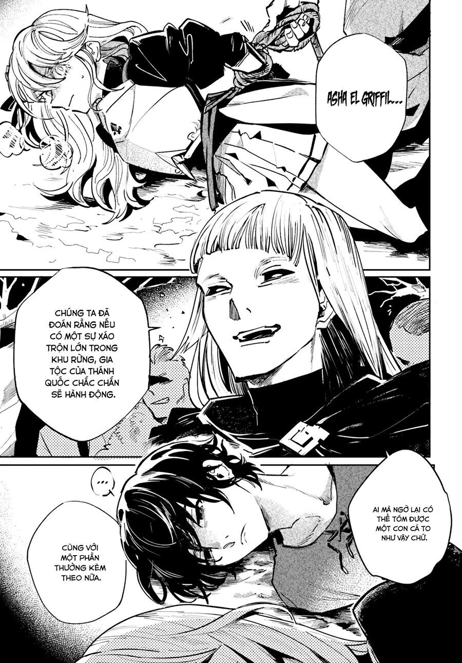 Sự Trở Lại Của Thi Vương Chap 2 - Next Chap 3