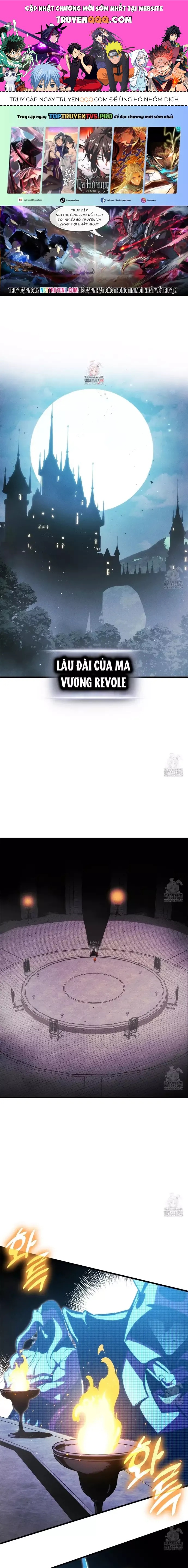 Sự Trở Lại Của Vị Thần Sức Mạnh Chap 187 - Next Chap 188