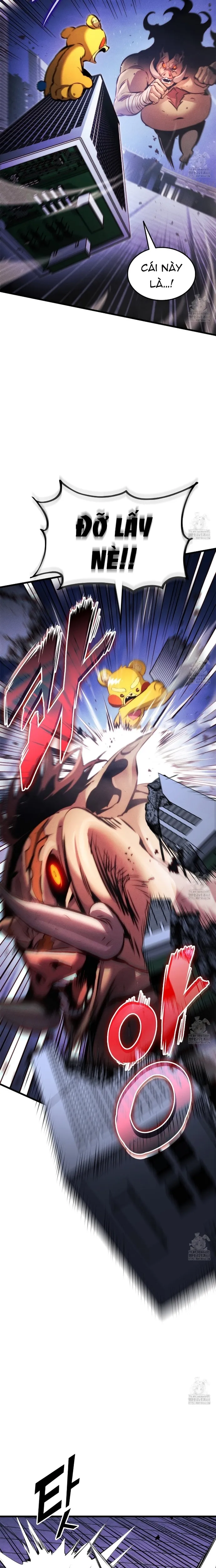 Sự Trở Lại Của Vị Thần Sức Mạnh Chap 187 - Next Chap 188