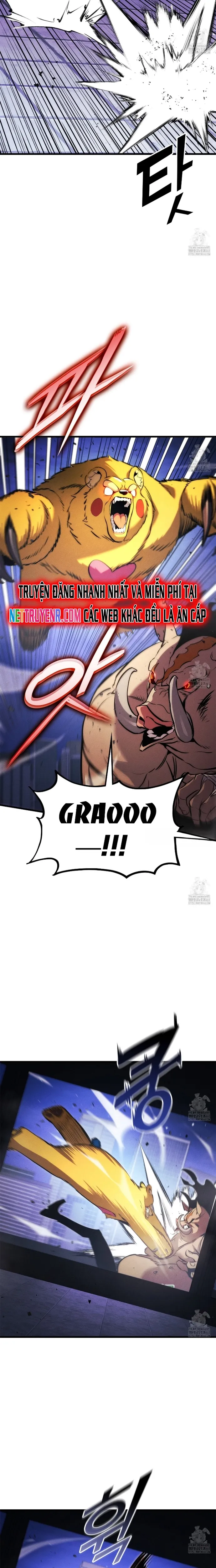 Sự Trở Lại Của Vị Thần Sức Mạnh Chap 187 - Next Chap 188