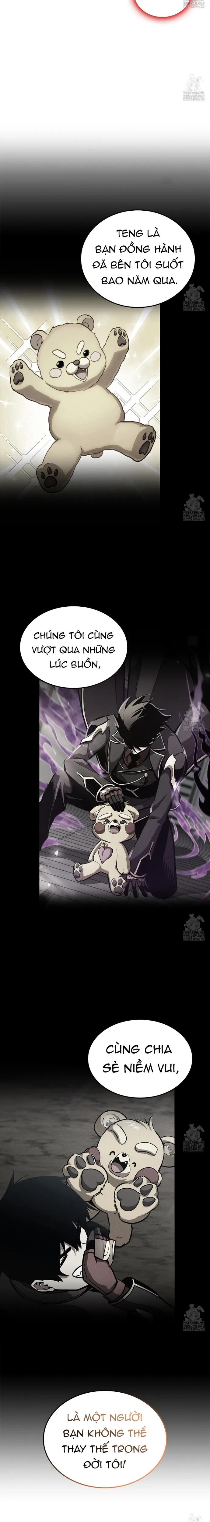 Sự Trở Lại Của Vị Thần Sức Mạnh Chap 187 - Next Chap 188