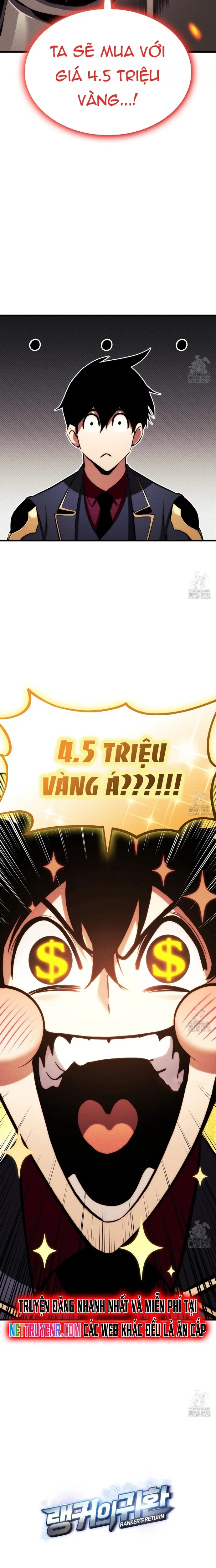 Sự Trở Lại Của Vị Thần Sức Mạnh Chap 187 - Next Chap 188