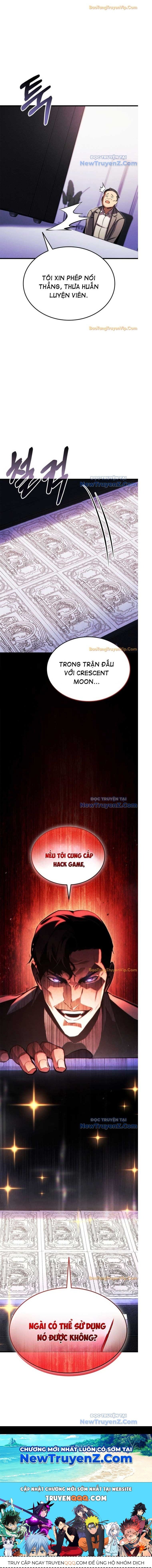 Sự Trở Lại Của Vị Thần Sức Mạnh Chap 190 - Next Chap 191
