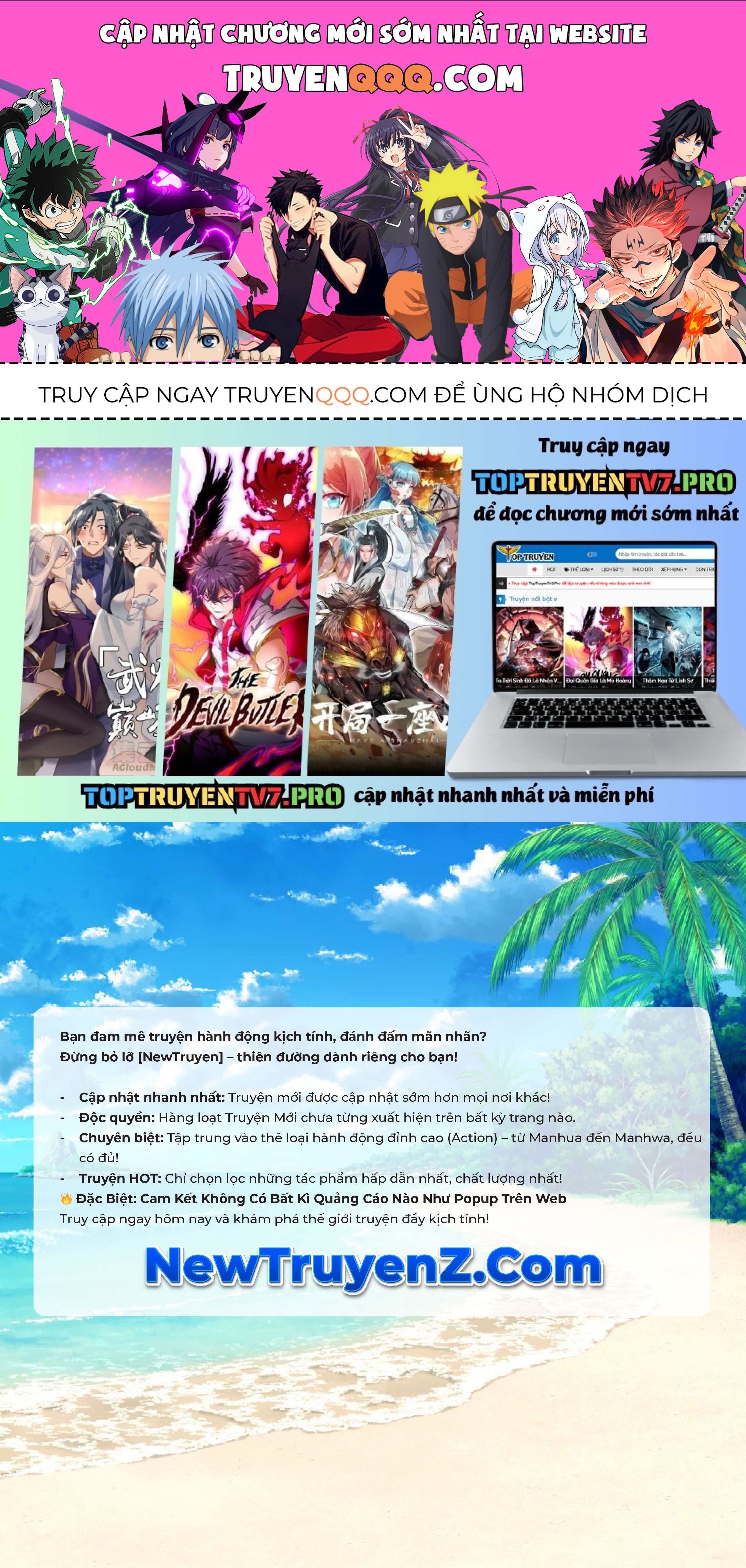 Sự Trở Lại Của Vị Thần Sức Mạnh Chap 192 - Next Chap 193