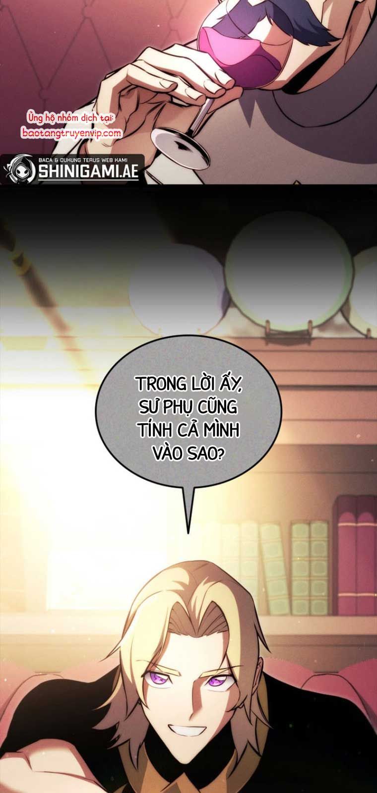 Sự Trở Lại Của Vị Thần Sức Mạnh Chap 192 - Next Chap 193