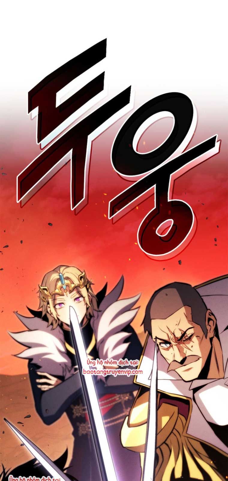 Sự Trở Lại Của Vị Thần Sức Mạnh Chap 192 - Next Chap 193