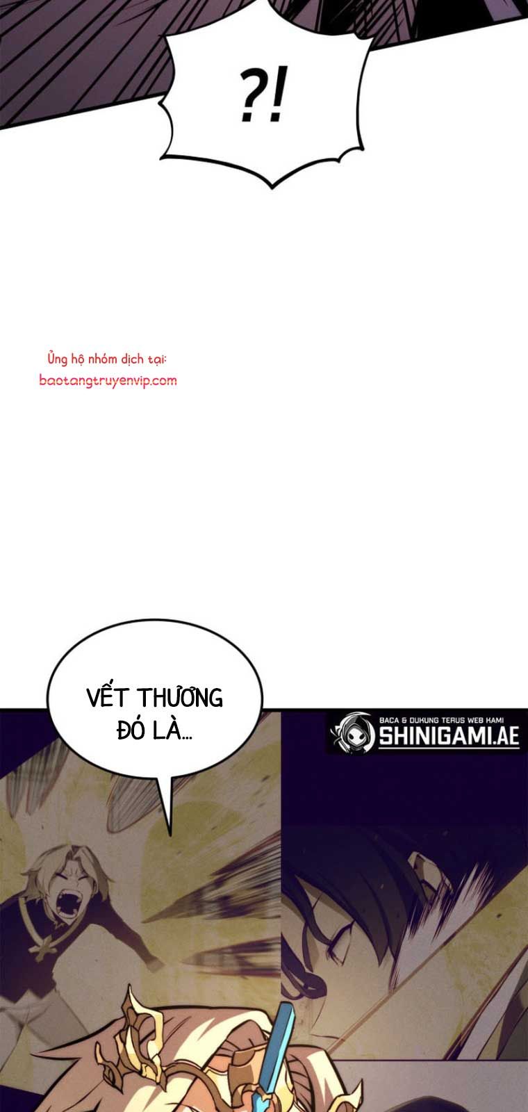 Sự Trở Lại Của Vị Thần Sức Mạnh Chap 192 - Next Chap 193