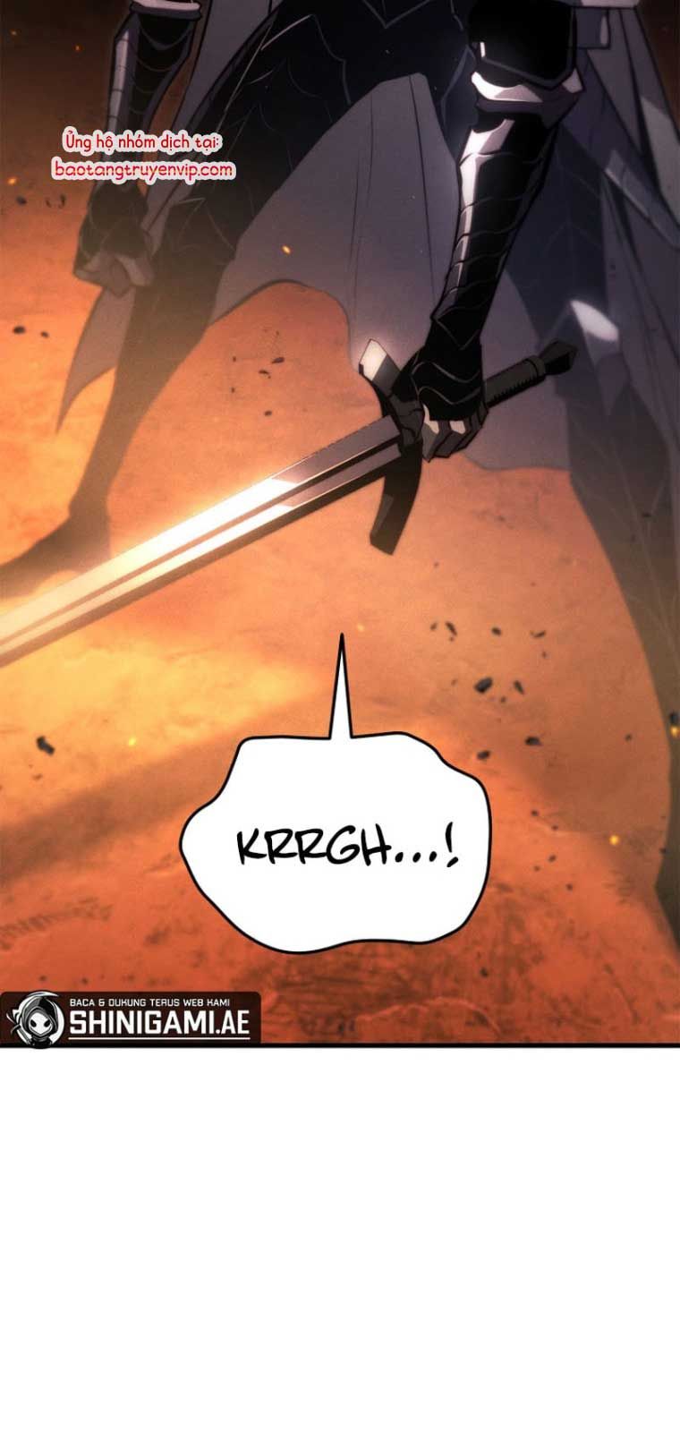 Sự Trở Lại Của Vị Thần Sức Mạnh Chap 192 - Next Chap 193