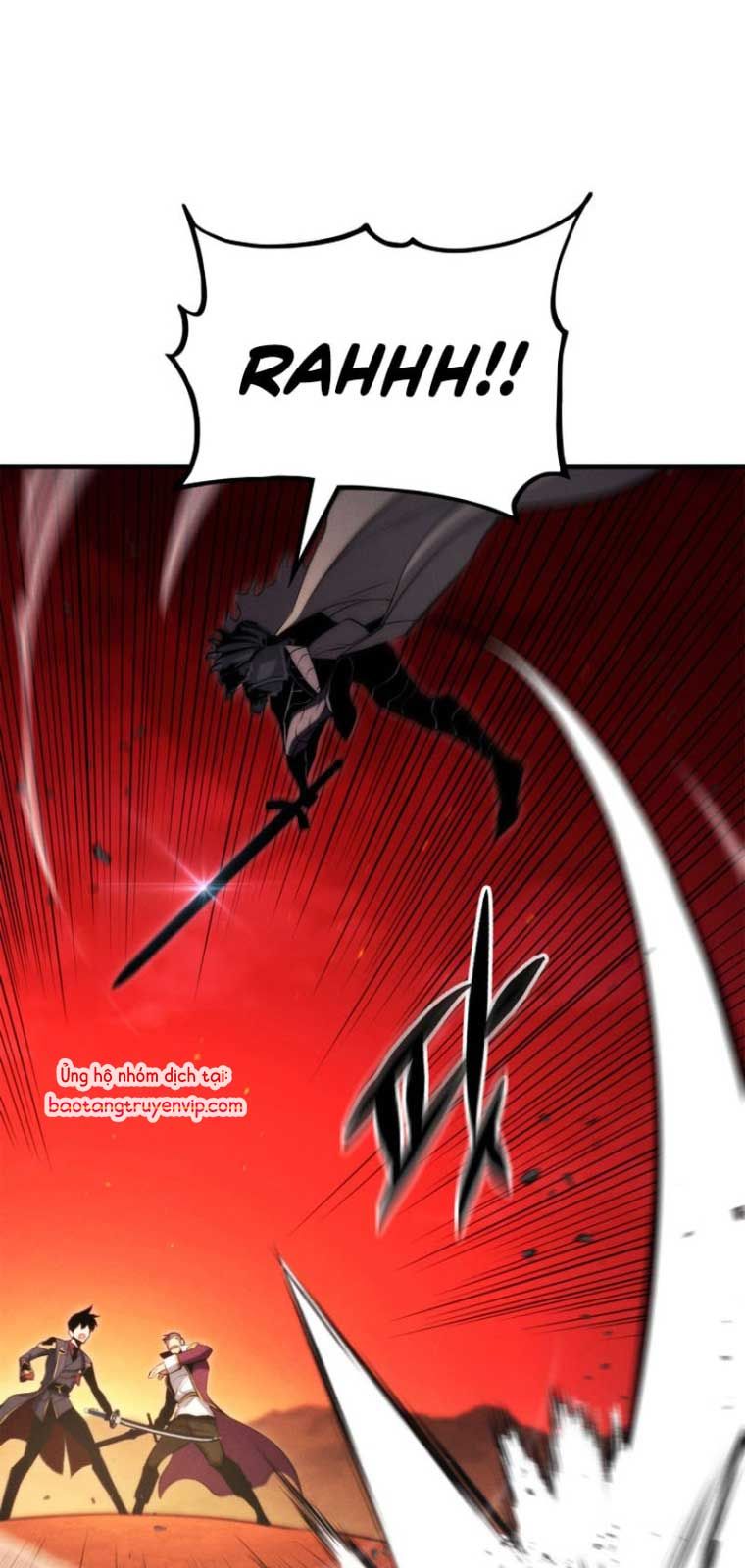 Sự Trở Lại Của Vị Thần Sức Mạnh Chap 192 - Next Chap 193