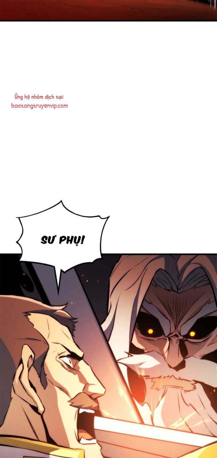 Sự Trở Lại Của Vị Thần Sức Mạnh Chap 192 - Next Chap 193