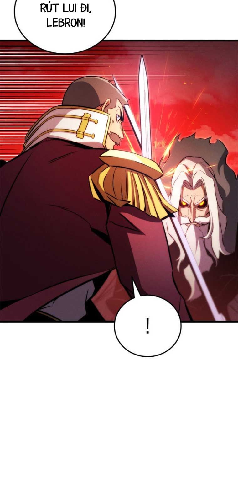 Sự Trở Lại Của Vị Thần Sức Mạnh Chap 192 - Next Chap 193