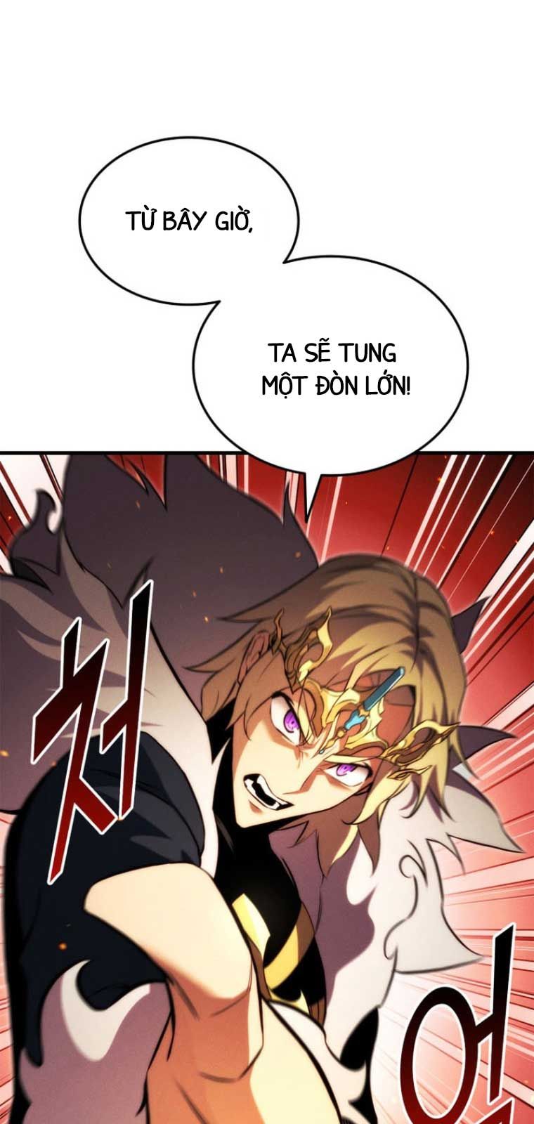 Sự Trở Lại Của Vị Thần Sức Mạnh Chap 192 - Next Chap 193