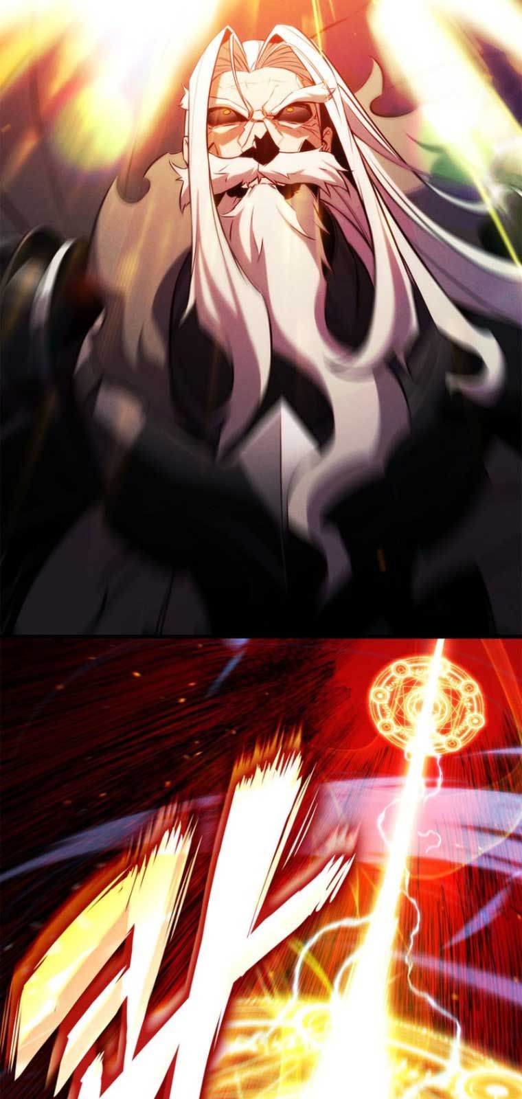 Sự Trở Lại Của Vị Thần Sức Mạnh Chap 192 - Next Chap 193