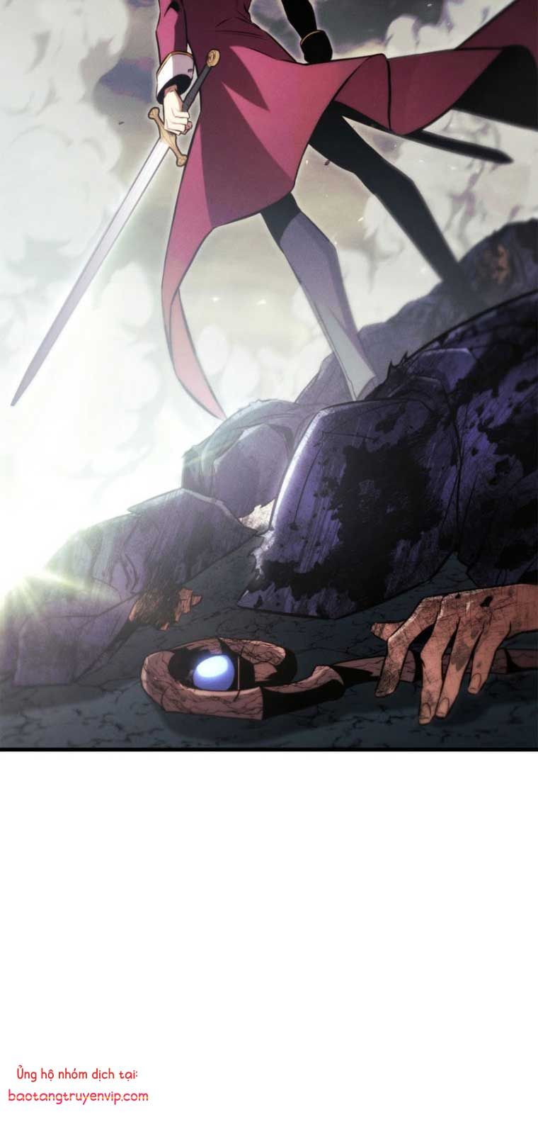 Sự Trở Lại Của Vị Thần Sức Mạnh Chap 192 - Next Chap 193