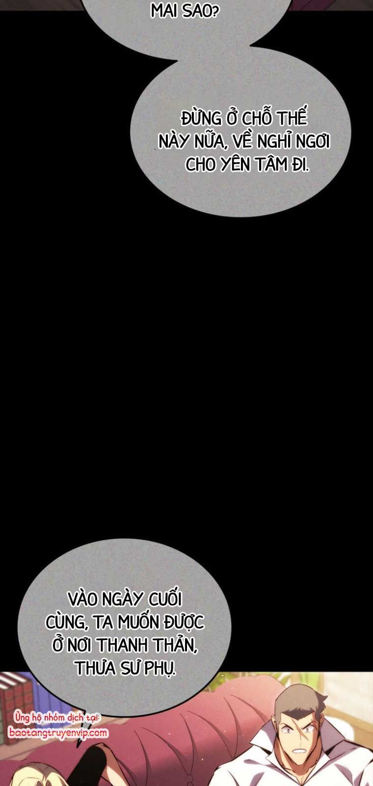Sự Trở Lại Của Vị Thần Sức Mạnh Chap 192 - Next Chap 193