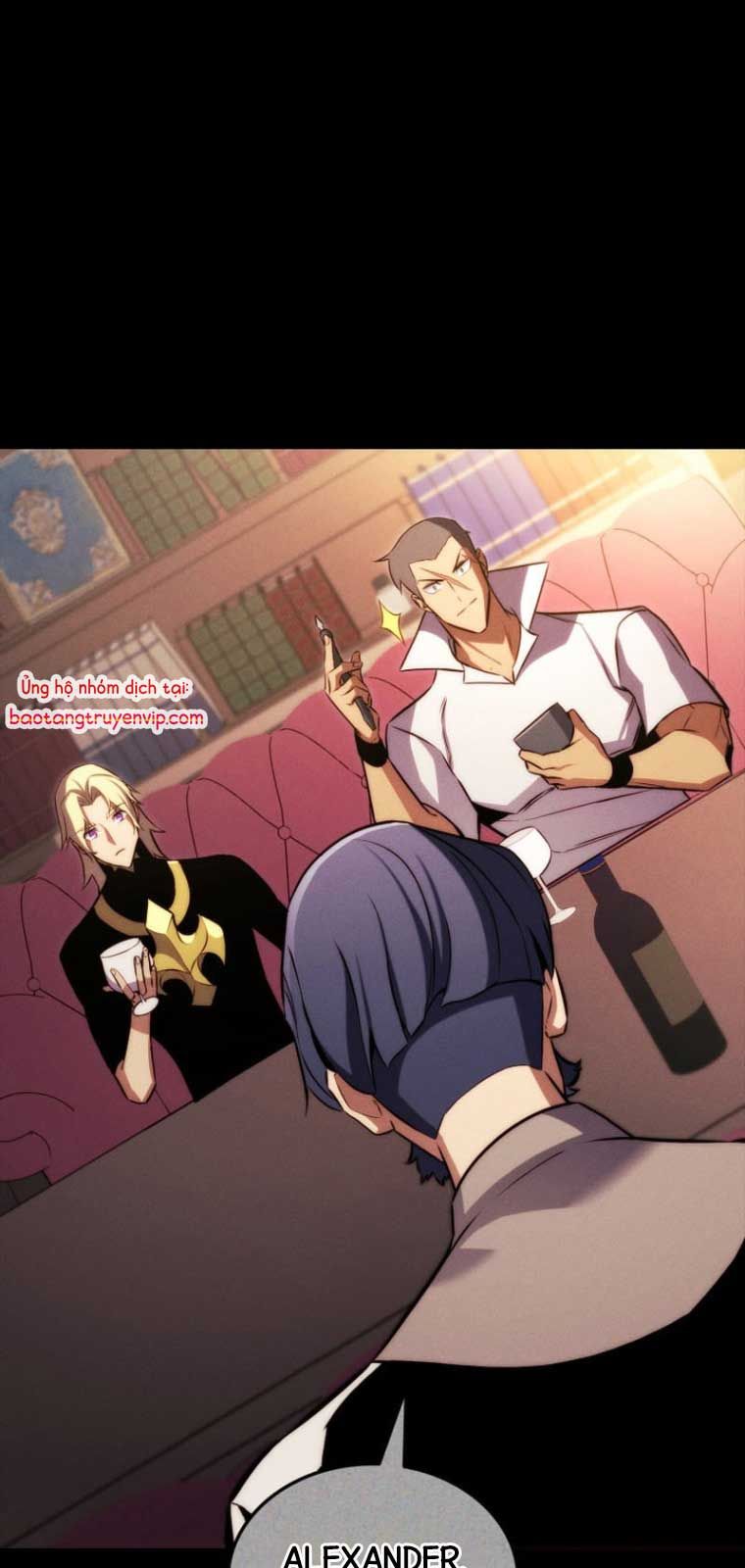 Sự Trở Lại Của Vị Thần Sức Mạnh Chap 192 - Next Chap 193