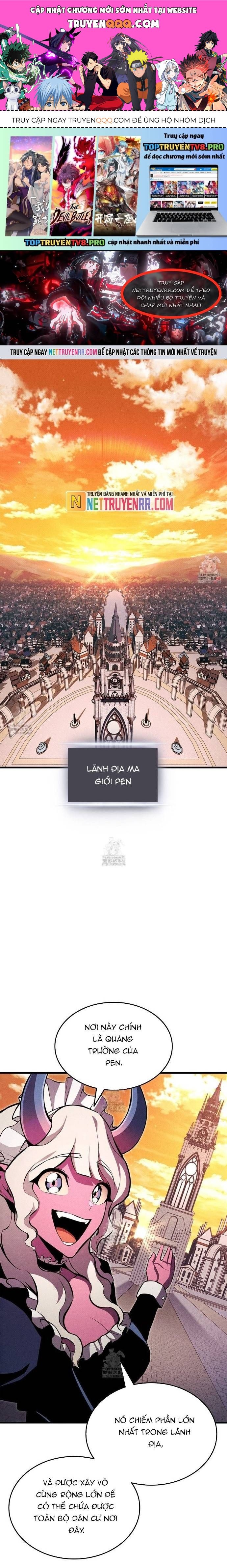 Sự Trở Lại Của Vị Thần Sức Mạnh Chap 196 - Next Chap 197