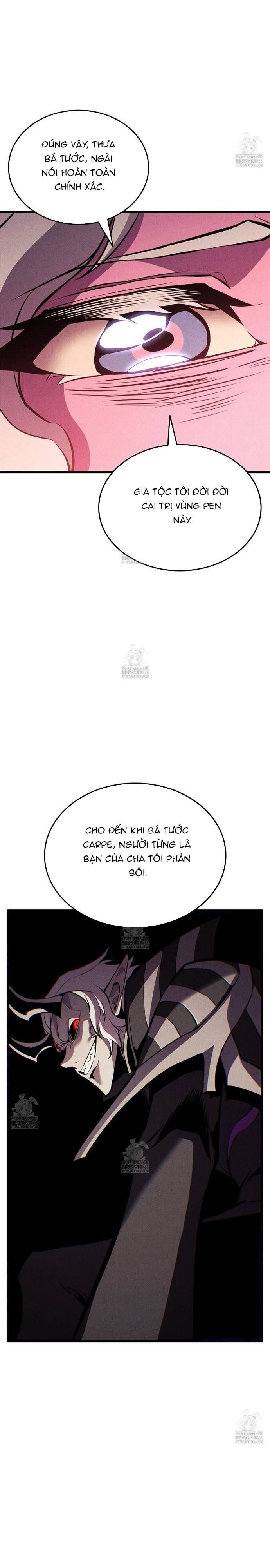 Sự Trở Lại Của Vị Thần Sức Mạnh Chap 196 - Next Chap 197