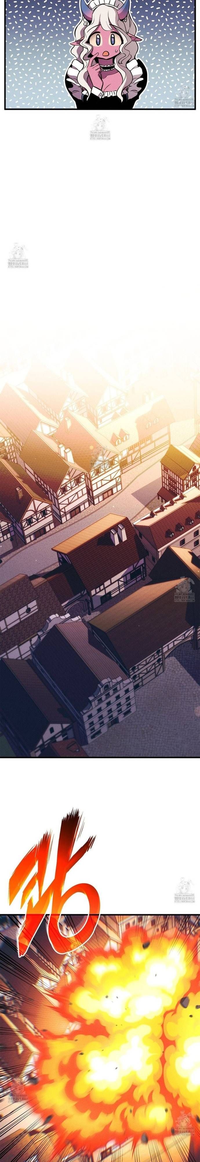 Sự Trở Lại Của Vị Thần Sức Mạnh Chap 196 - Next Chap 197