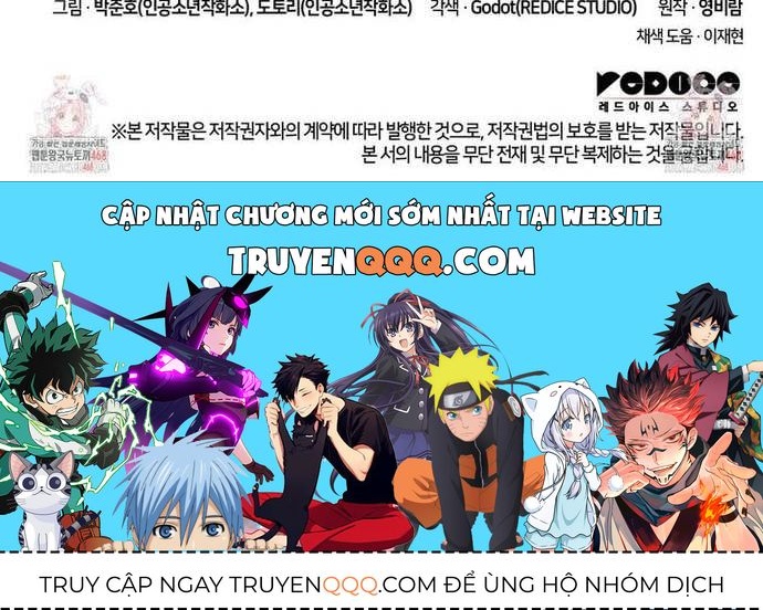 Sự Trở Lại Của Vị Thần Sức Mạnh Chap 196 - Next Chap 197