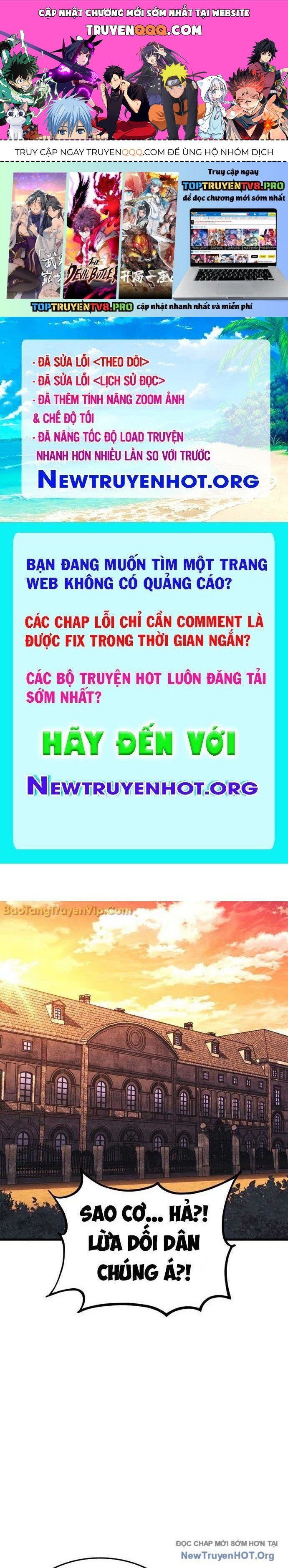 Sự Trở Lại Của Vị Thần Sức Mạnh Chap 197 - Next Chap 198