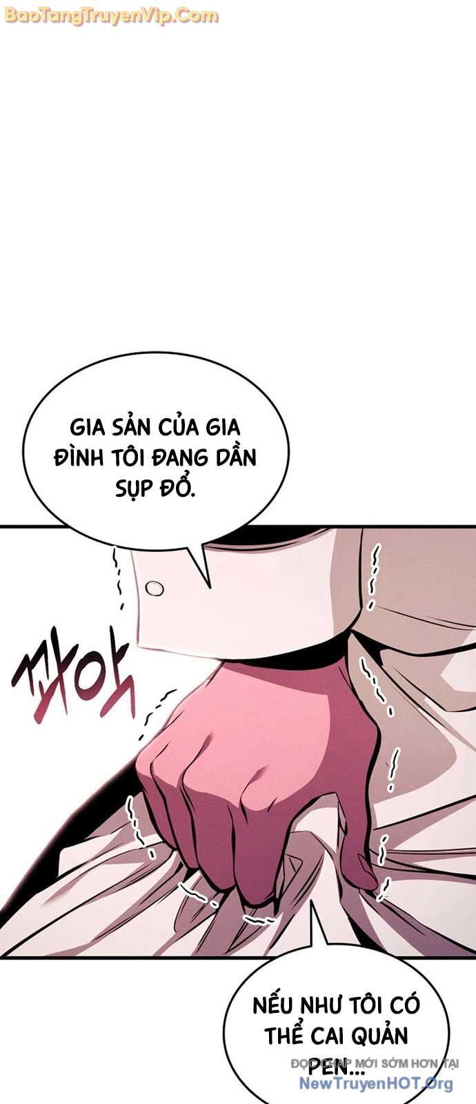 Sự Trở Lại Của Vị Thần Sức Mạnh Chap 197 - Next Chap 198