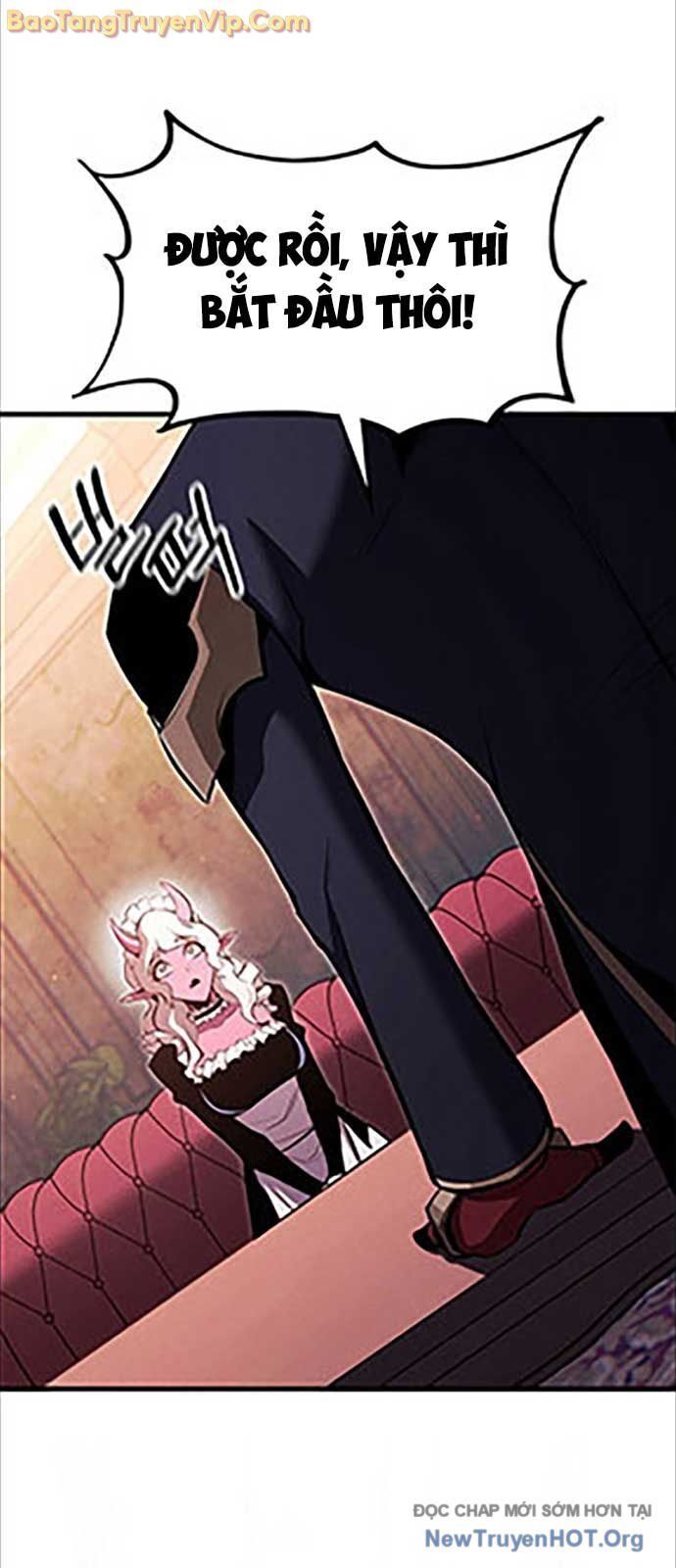 Sự Trở Lại Của Vị Thần Sức Mạnh Chap 197 - Next Chap 198