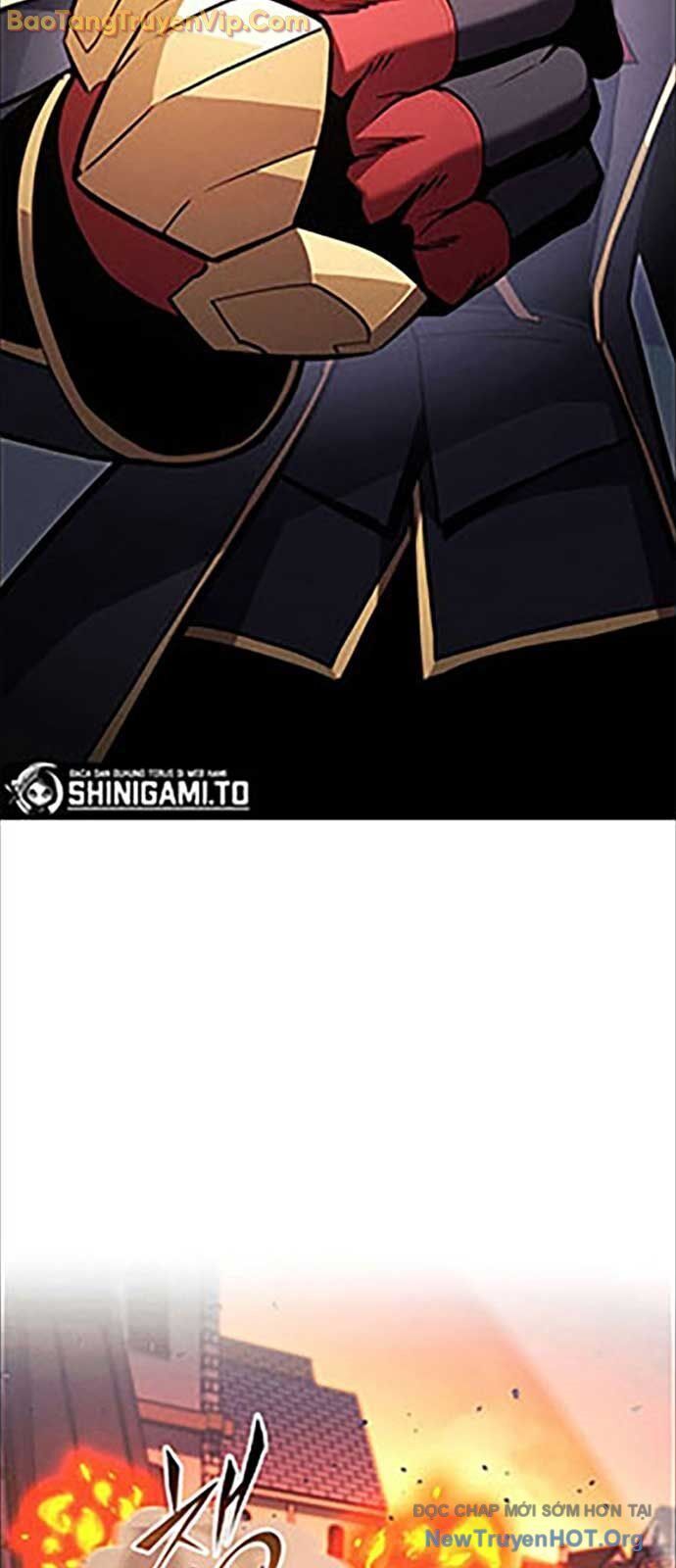 Sự Trở Lại Của Vị Thần Sức Mạnh Chap 197 - Next Chap 198