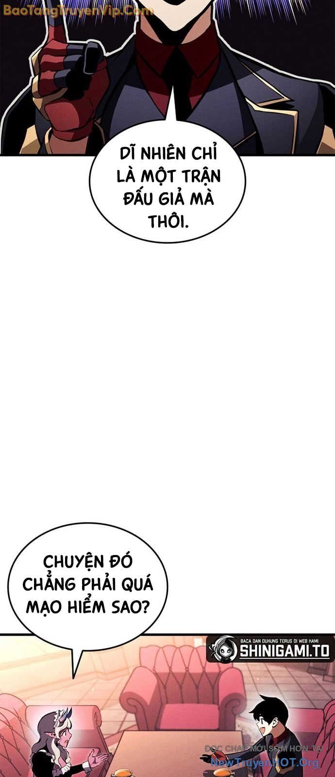 Sự Trở Lại Của Vị Thần Sức Mạnh Chap 197 - Next Chap 198