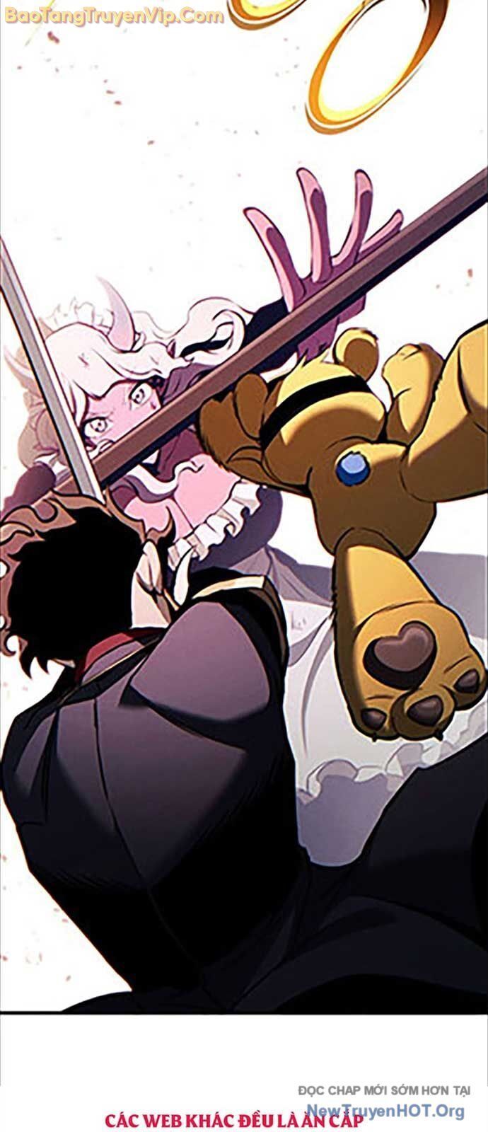 Sự Trở Lại Của Vị Thần Sức Mạnh Chap 197 - Next Chap 198