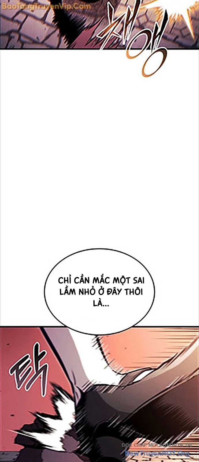 Sự Trở Lại Của Vị Thần Sức Mạnh Chap 197 - Next Chap 198