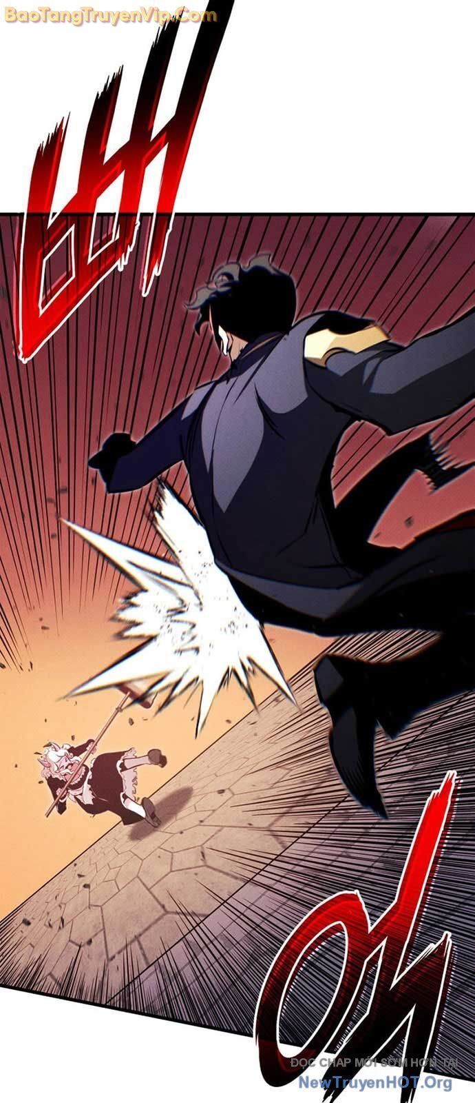 Sự Trở Lại Của Vị Thần Sức Mạnh Chap 197 - Next Chap 198