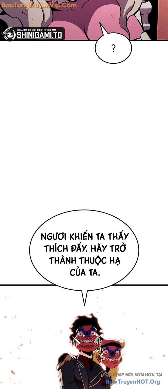 Sự Trở Lại Của Vị Thần Sức Mạnh Chap 197 - Next Chap 198