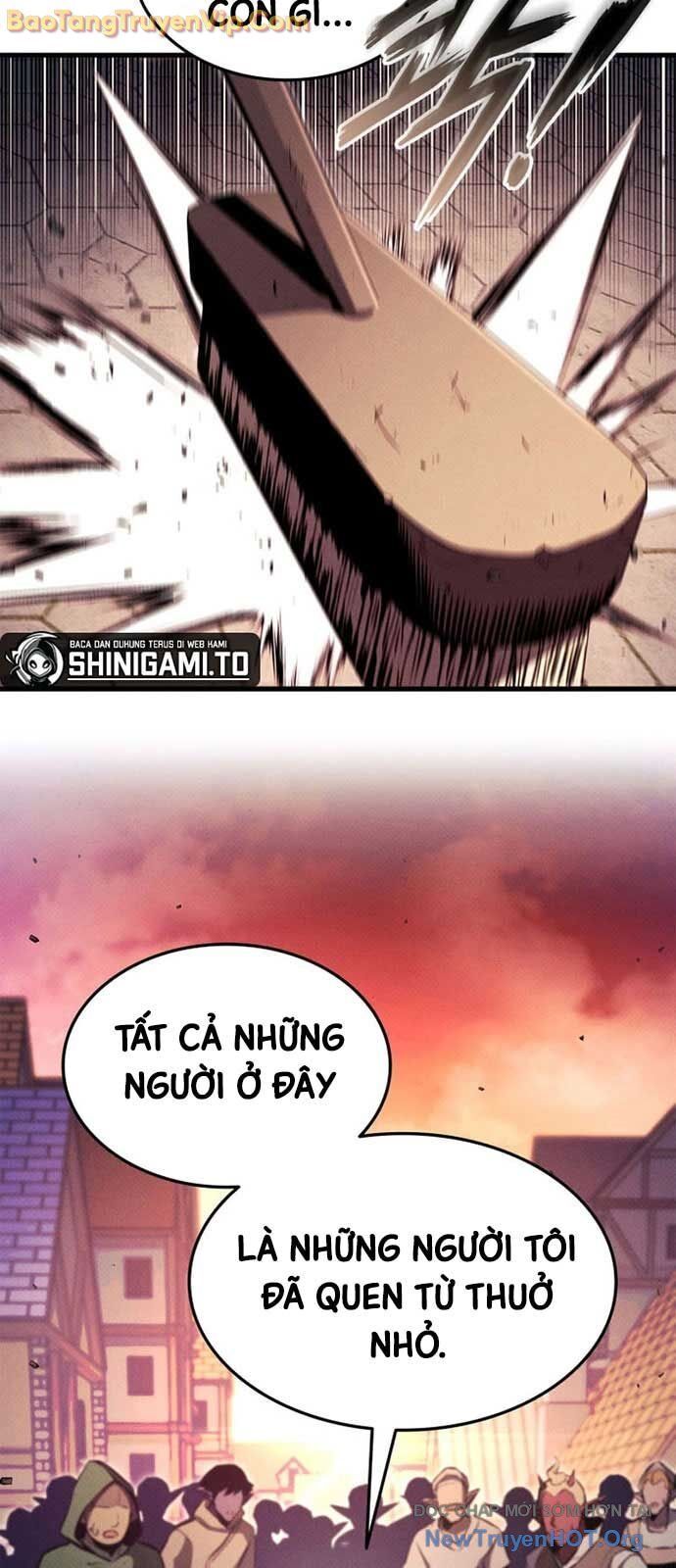 Sự Trở Lại Của Vị Thần Sức Mạnh Chap 197 - Next Chap 198