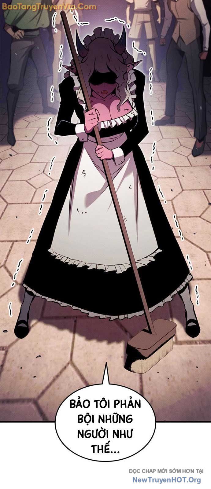 Sự Trở Lại Của Vị Thần Sức Mạnh Chap 197 - Next Chap 198