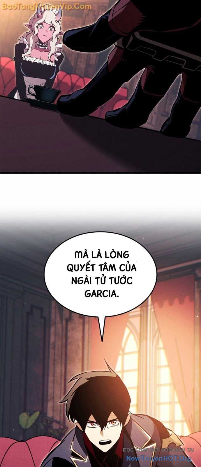 Sự Trở Lại Của Vị Thần Sức Mạnh Chap 197 - Next Chap 198