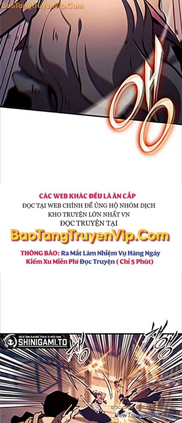 Sự Trở Lại Của Vị Thần Sức Mạnh Chap 197 - Next Chap 198