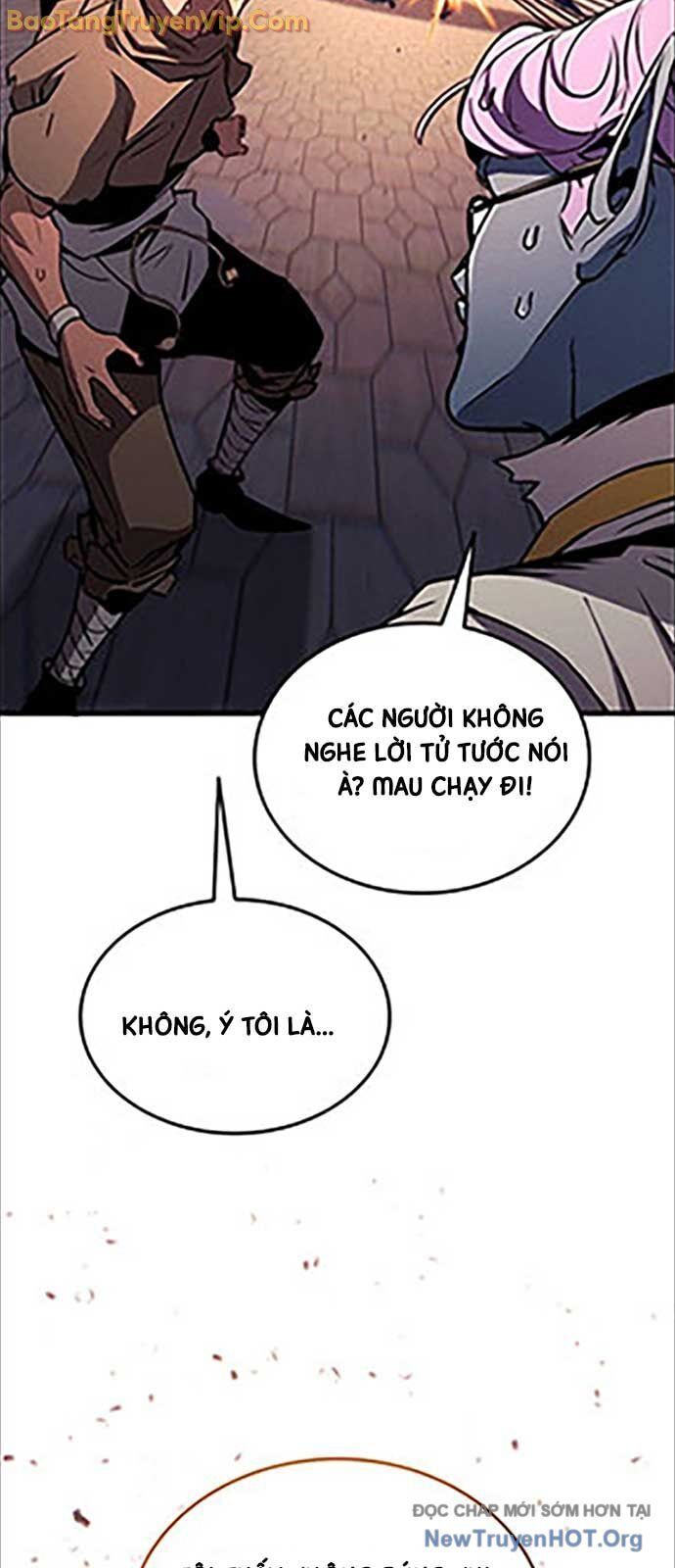 Sự Trở Lại Của Vị Thần Sức Mạnh Chap 197 - Next Chap 198